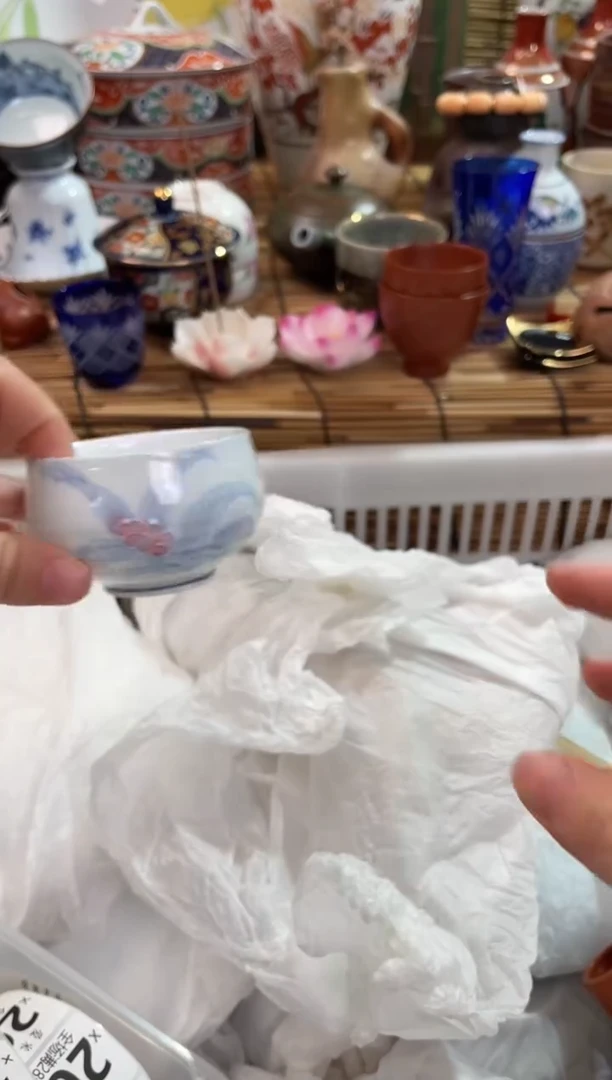 小*196 满28包邮 陶瓷茶具瓷器