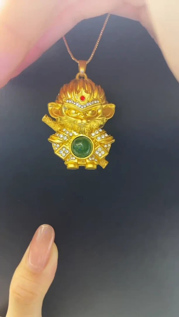 【闪购商品】和田玉·未镶嵌单件多样性发