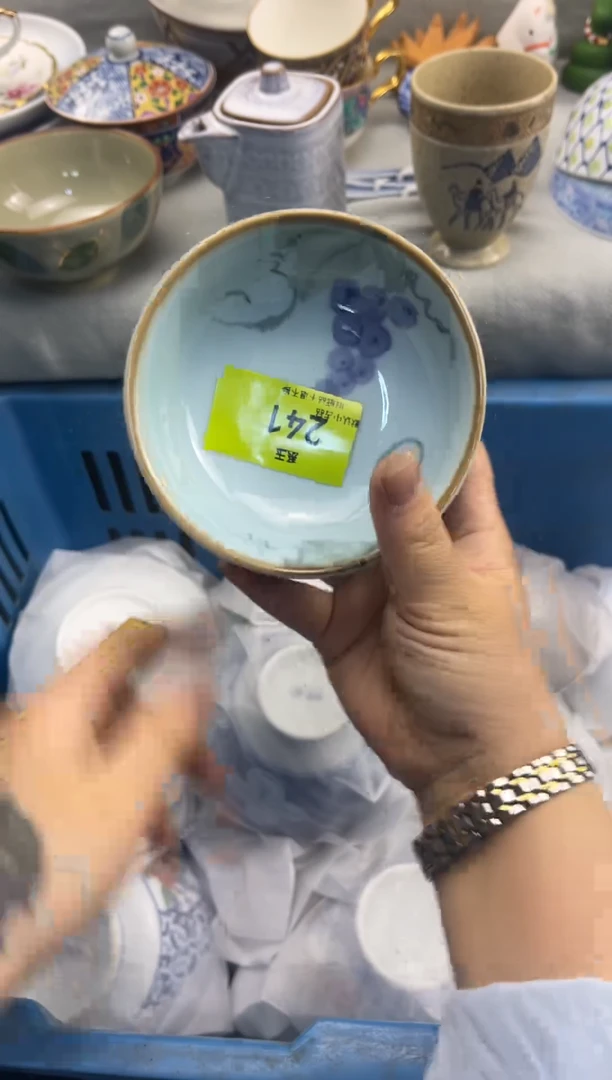 瓷货店 闪购类型 定向 用户158343