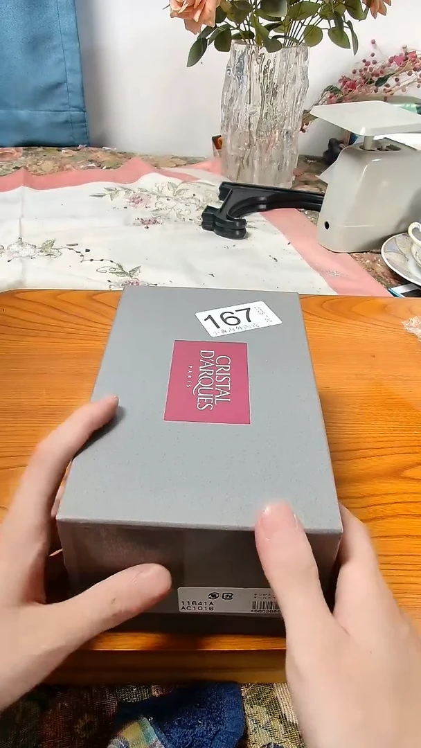 瓷片J****辣小淼海外陶瓷工艺品