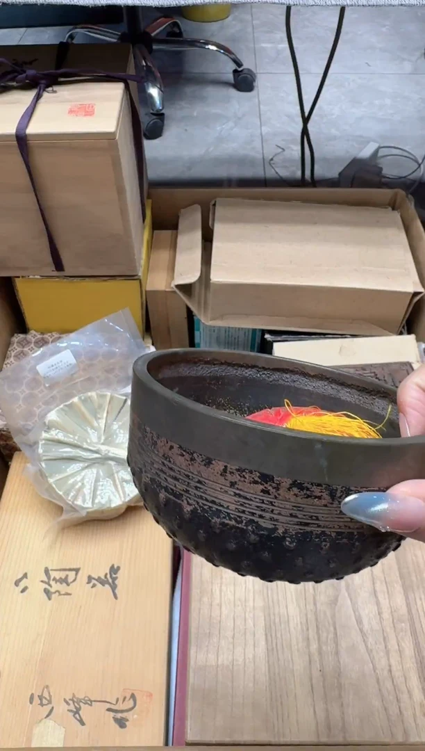 瓷器闪购商品 如图 中古品默认微瑕