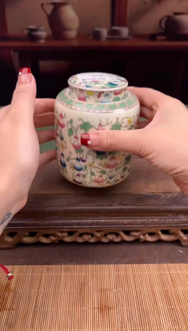 【闪购商品】顾德茶器福利闪购链接