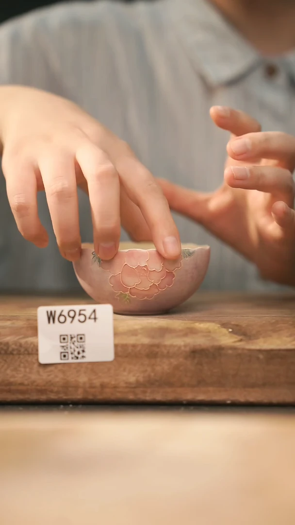 【经典福利】/ 杯子@@W6954