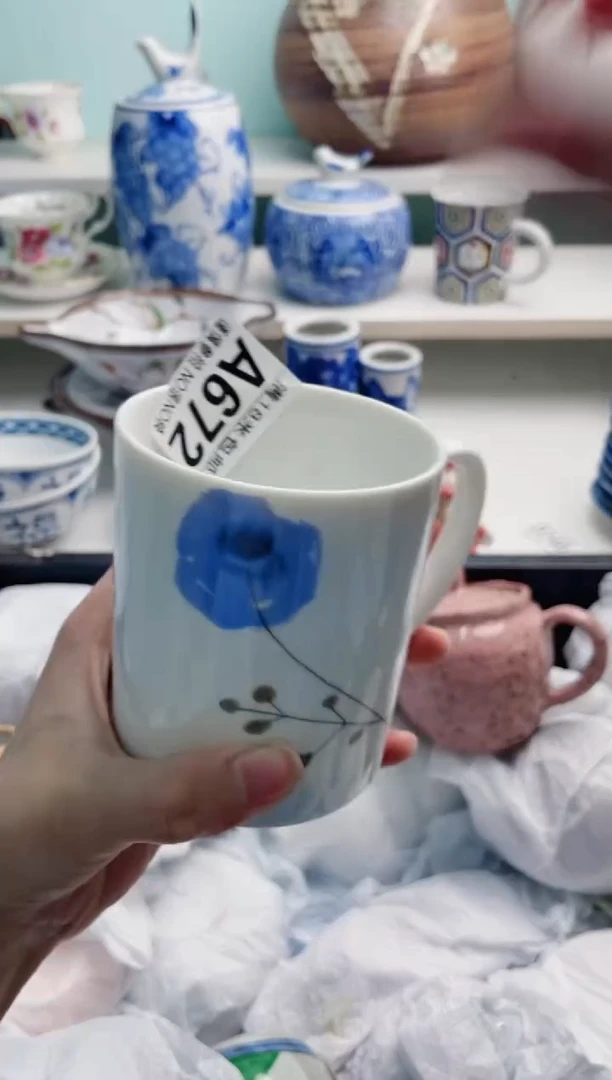 陶瓷锦***。A672**********