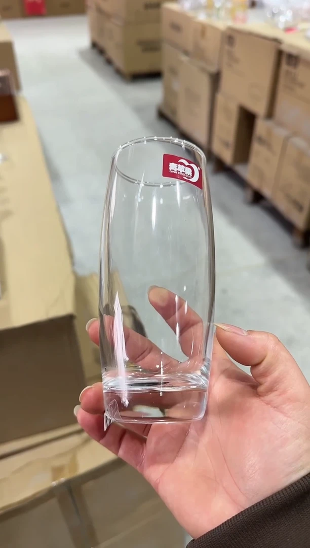 【闪购商品】玻璃无盖款6938862650475222441