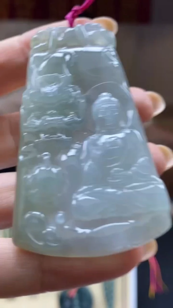未镶嵌定制翡翠********754
