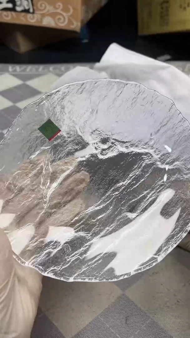瓷片陶瓷如图所示周边1