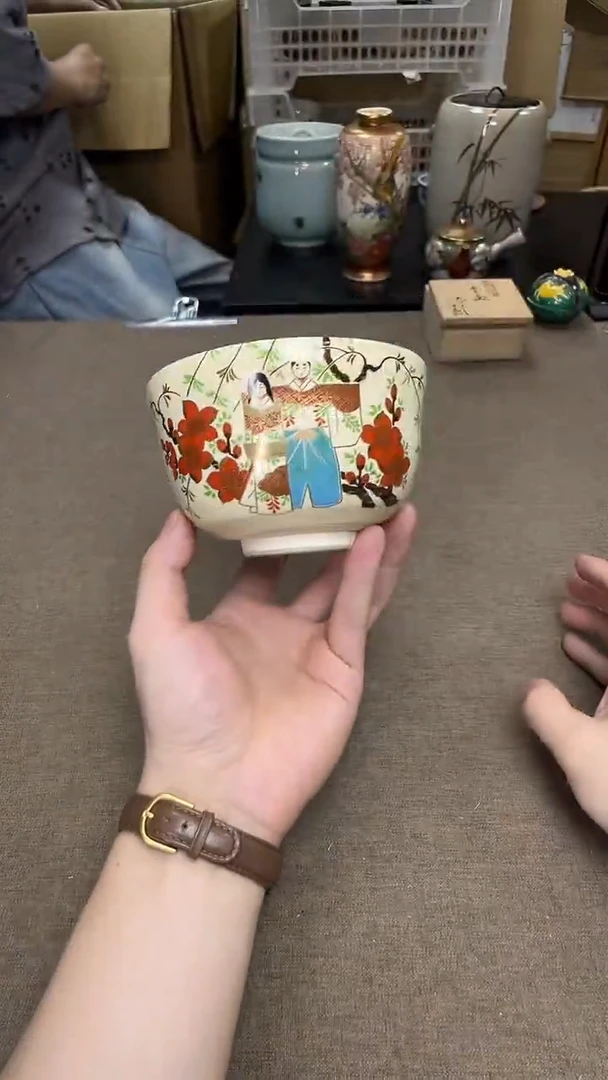茶宠瓷器茶具套装
