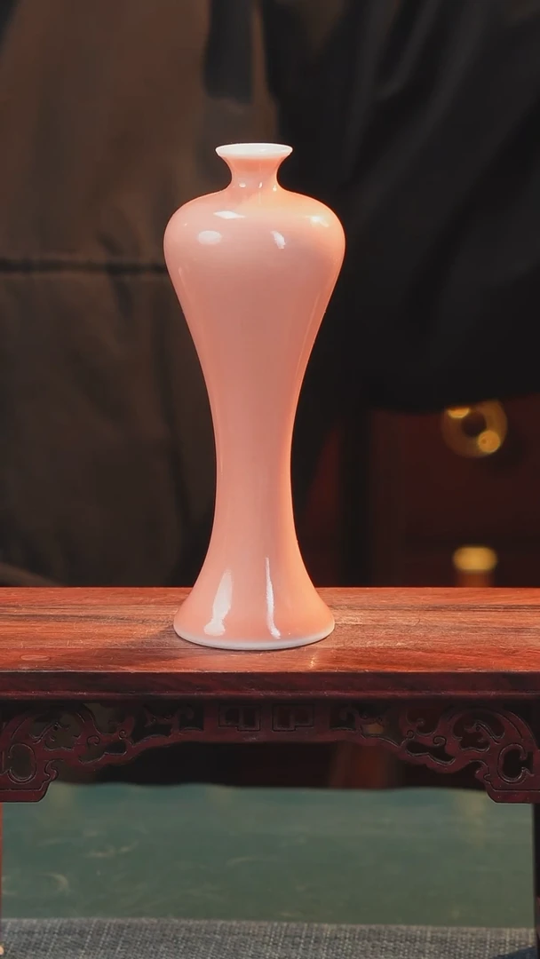 【闪购商品】摆件景德镇手工高温瓷器