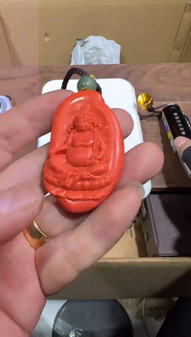 【闪购商品】瓷片工艺器物多样性发一个卡单拉黑