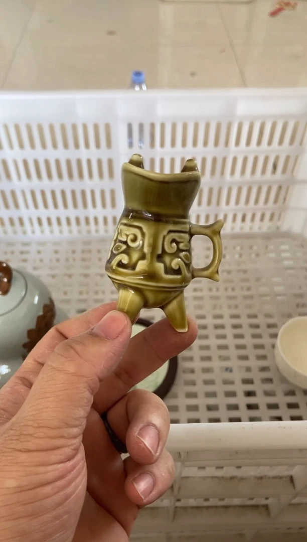 杯无运费险有瑕疵的摄影的产品有使用过的痕迹有点脏介意勿拍
