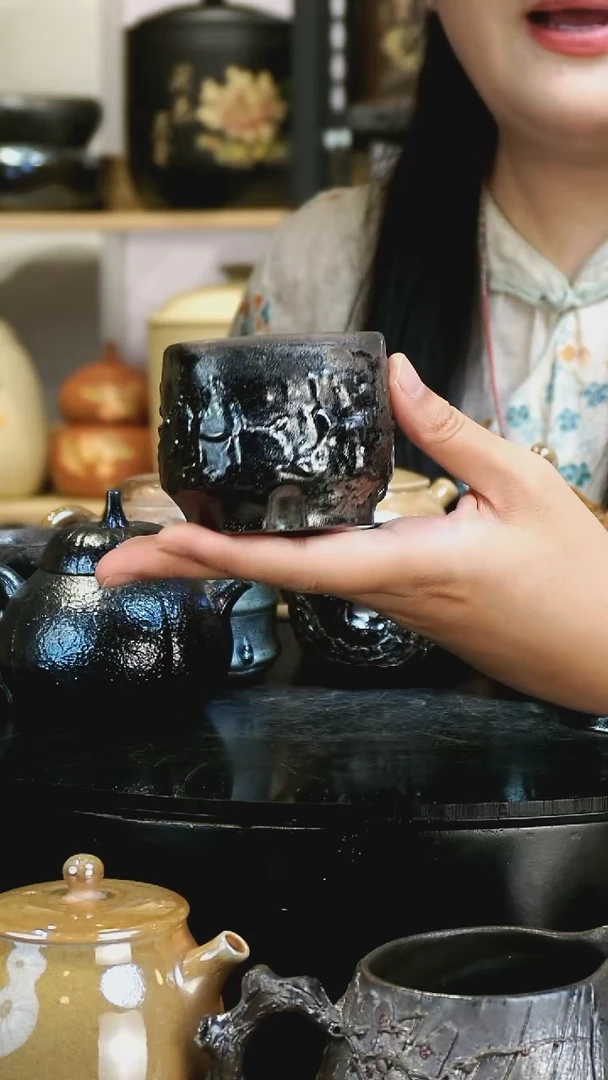 壶201瑕疵  苏橙茶周边