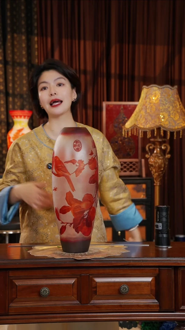 琉璃阳**仙葛蕾--事事如意