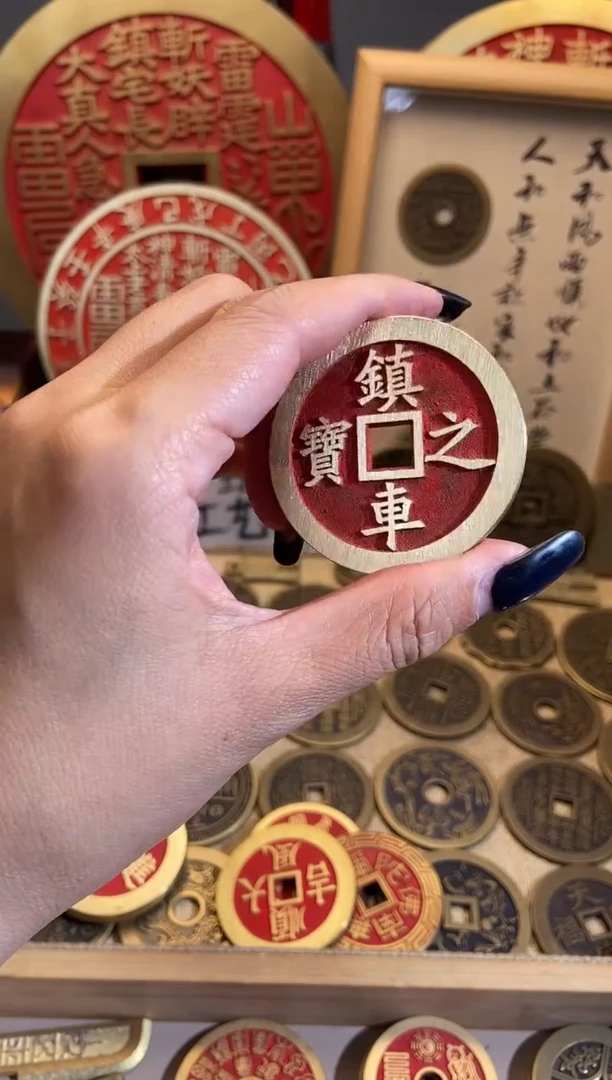 铜翻砂工艺品现代仿制工艺