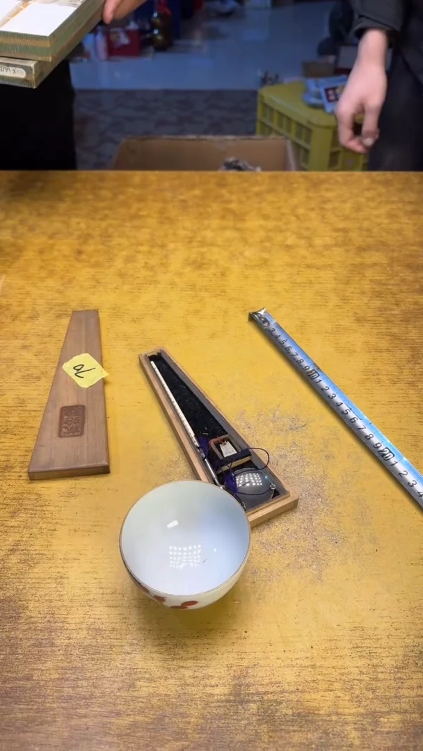 【闪购商品】瓷器瓷器瓷器瑕疵70