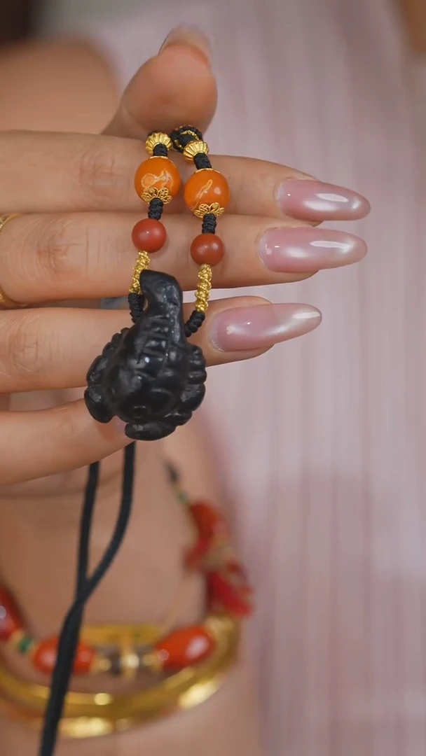 A17蝎（多样性发一）