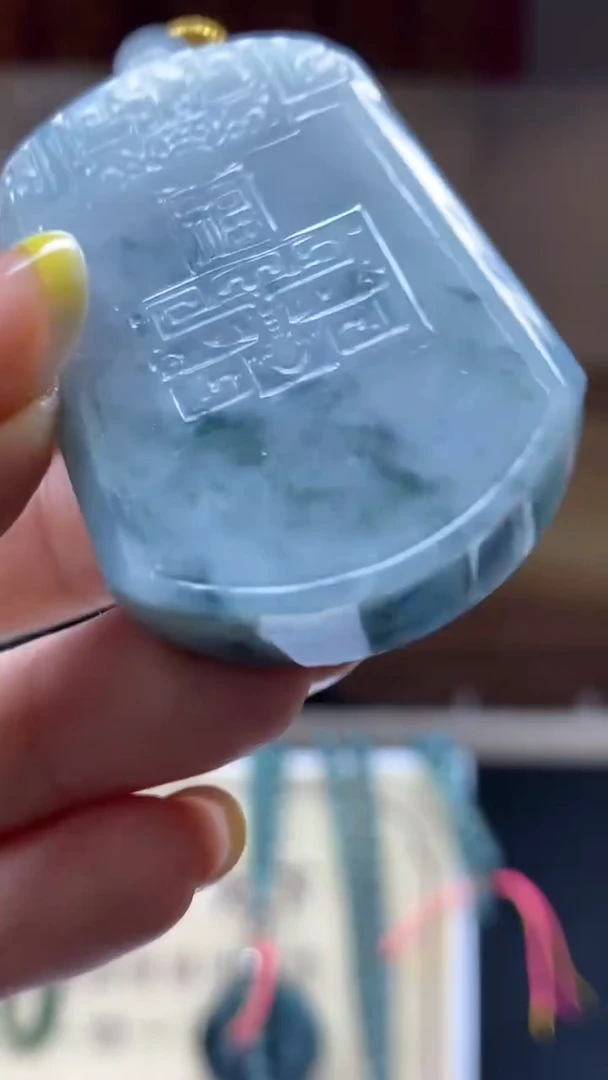 未镶嵌定制翡翠********722