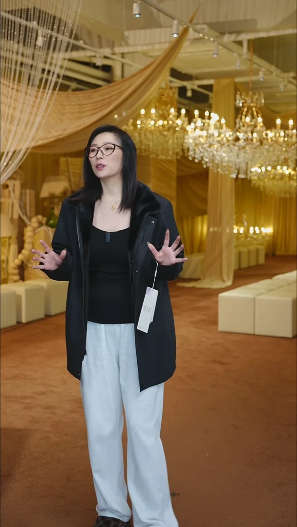 专柜品牌男装派克服清仓