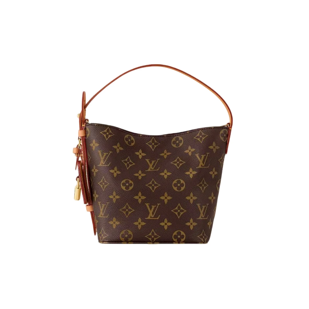 未使用 LouisVuitton/路易威登 安洁利严选手提包/ZH1118057