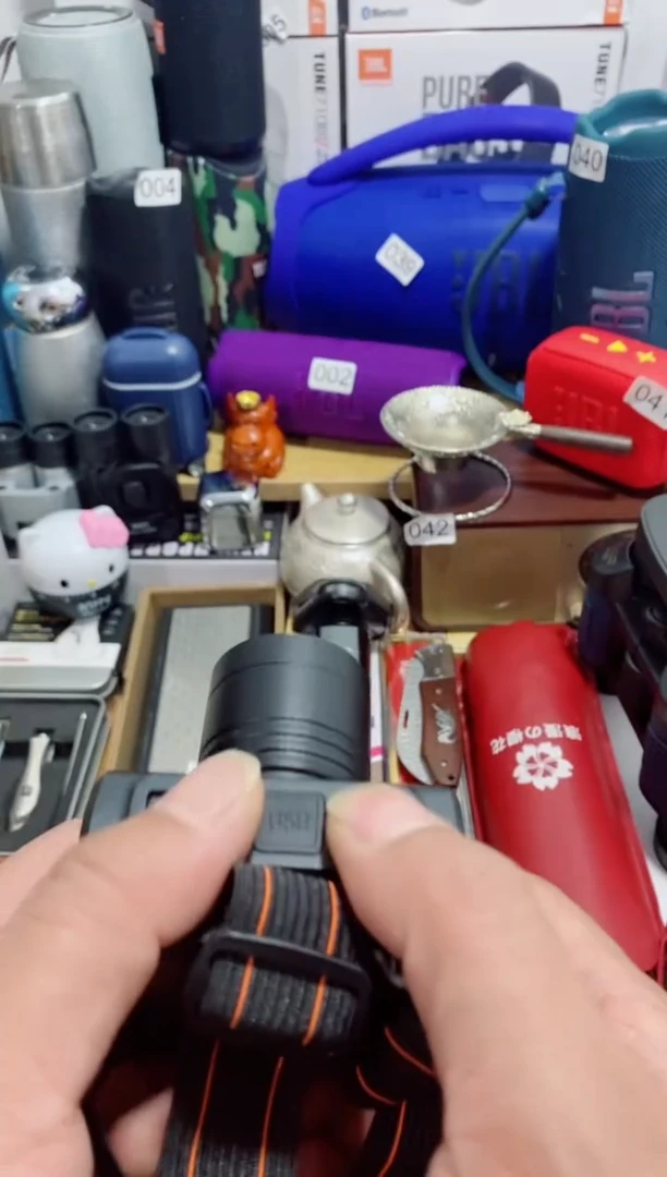 无瓷片闪购商品如图所示