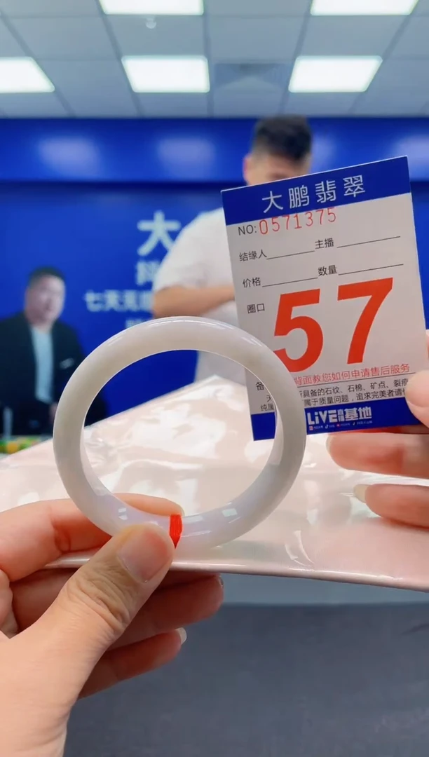 未镶嵌手镯翡翠AAAAAAAAA