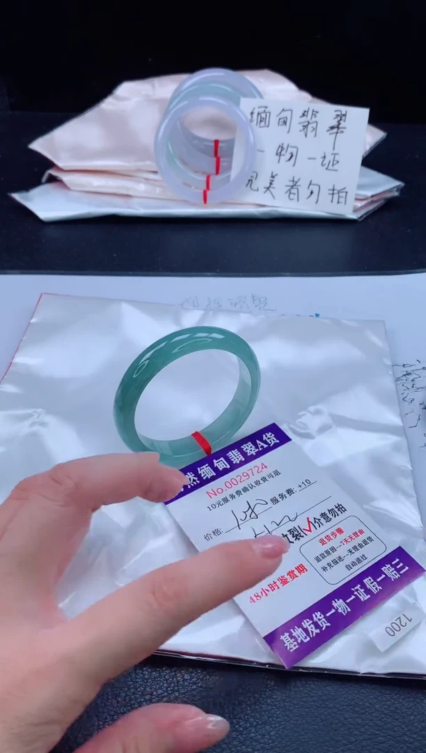 未镶嵌手镯翡翠11111111