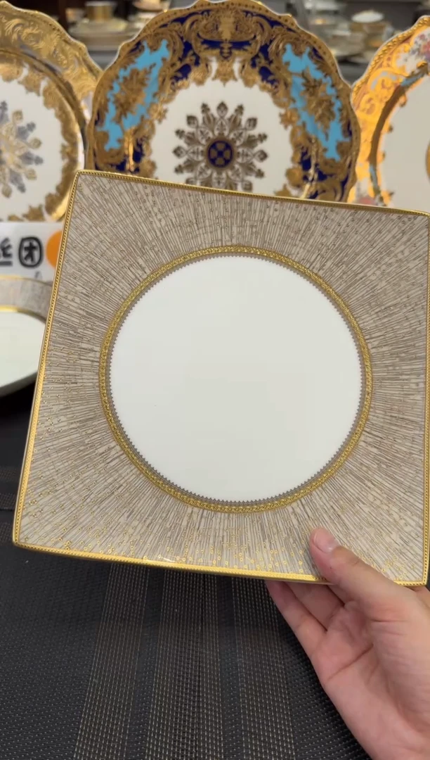 瓷片9英寸方盘 正品