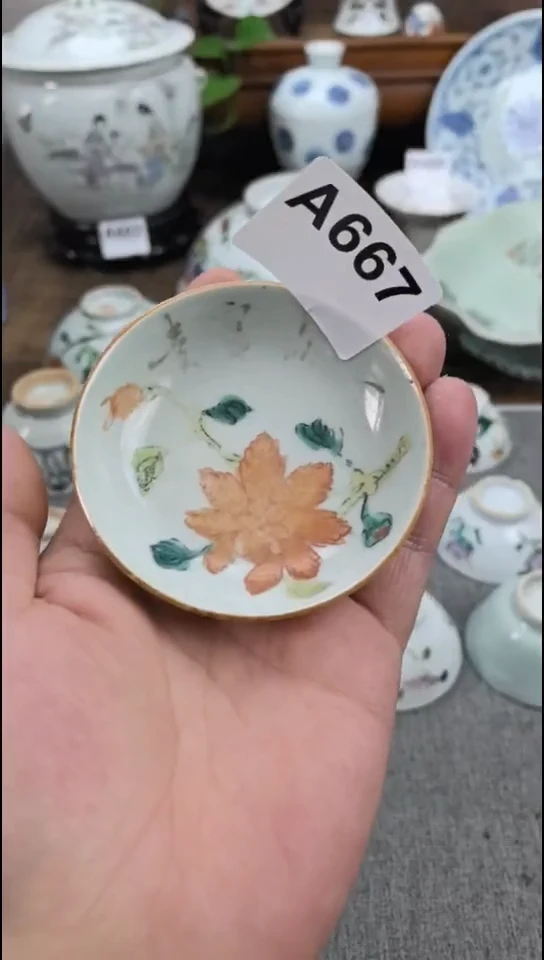 陶瓷现代工艺品陶瓷摆件