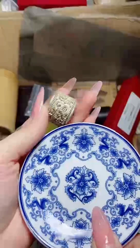 迎*松工艺品艺术美术品1