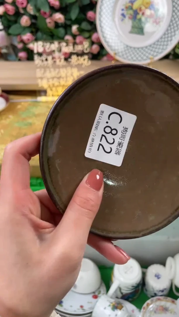 瓷片小*桔822狗哥瓷器直播间111