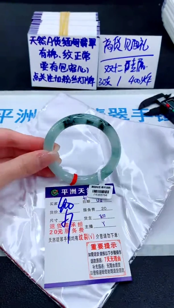 未镶嵌手镯翡翠111111111