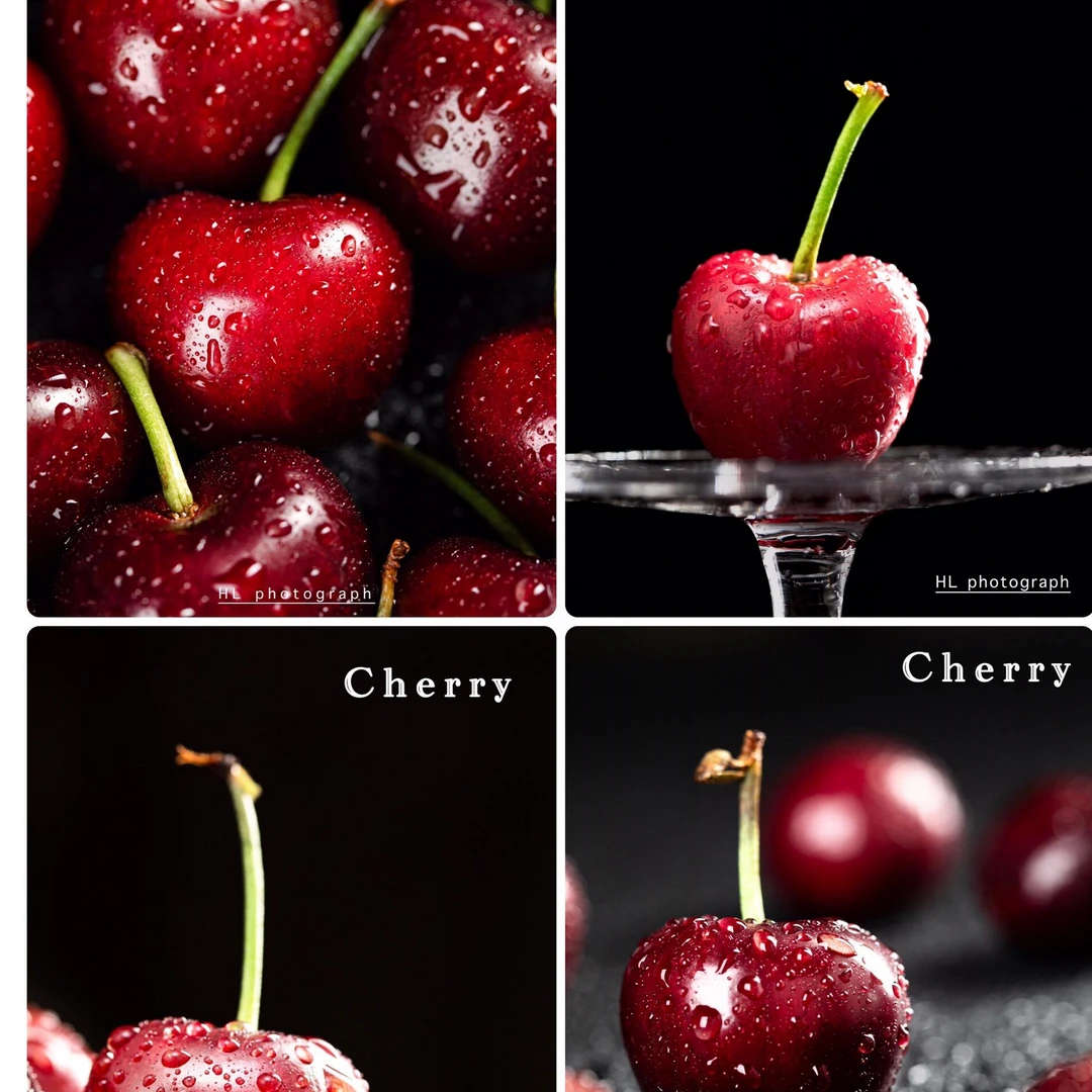 【顺丰包邮】天水高山大棚精品美早大樱桃车厘子