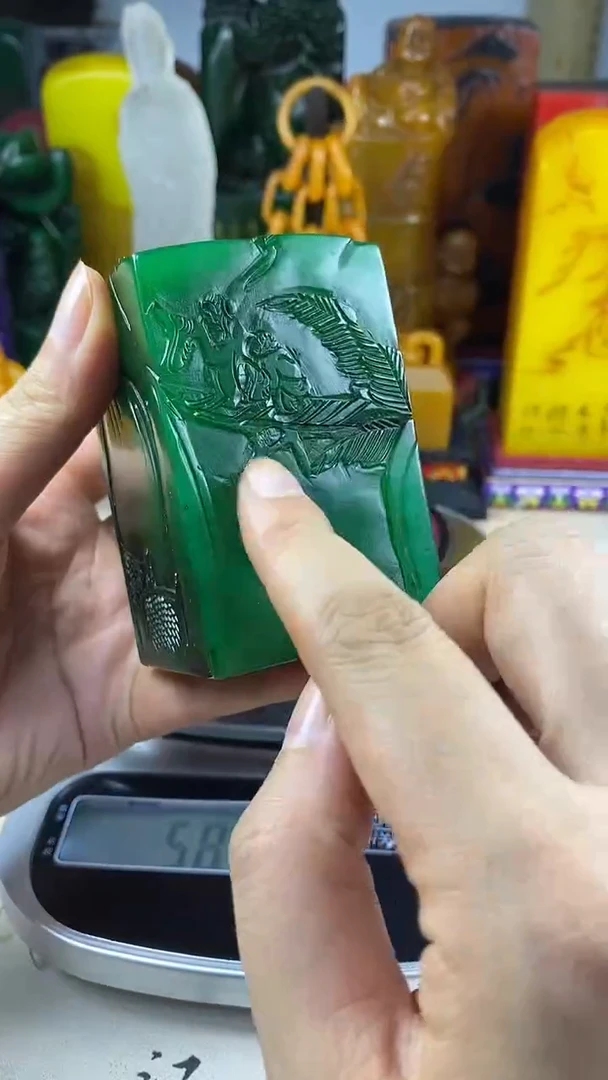 寿山石其他31寿山石