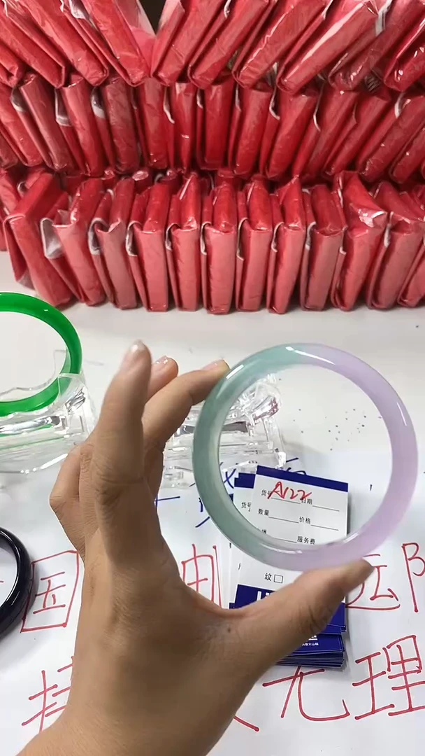 流行美美百搭真实好看直播间A122