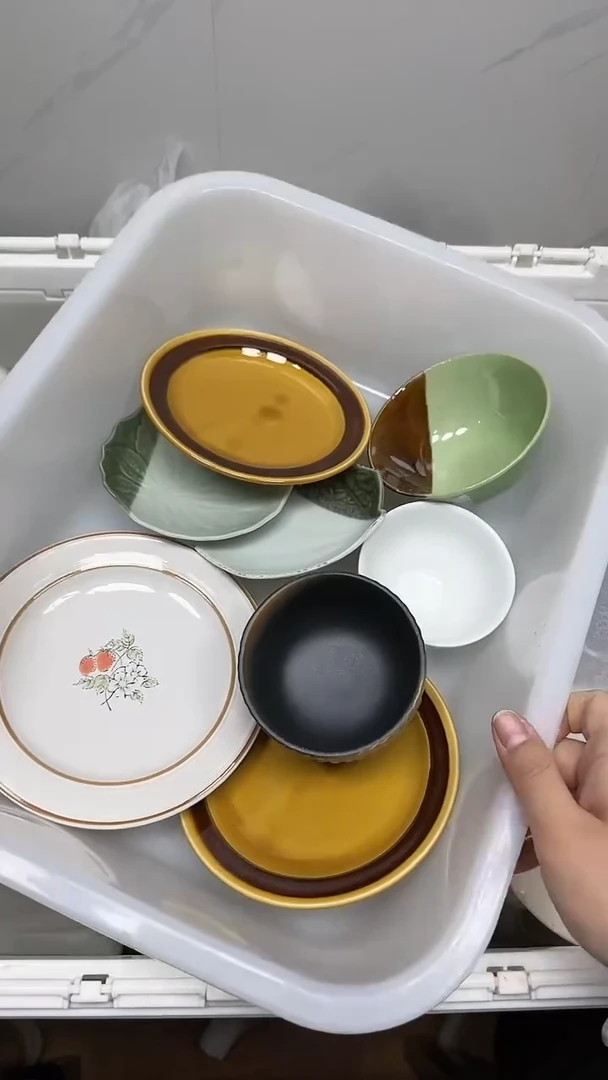 【闪购商品】5596回流瓷器默认微瑕，18.8包邮