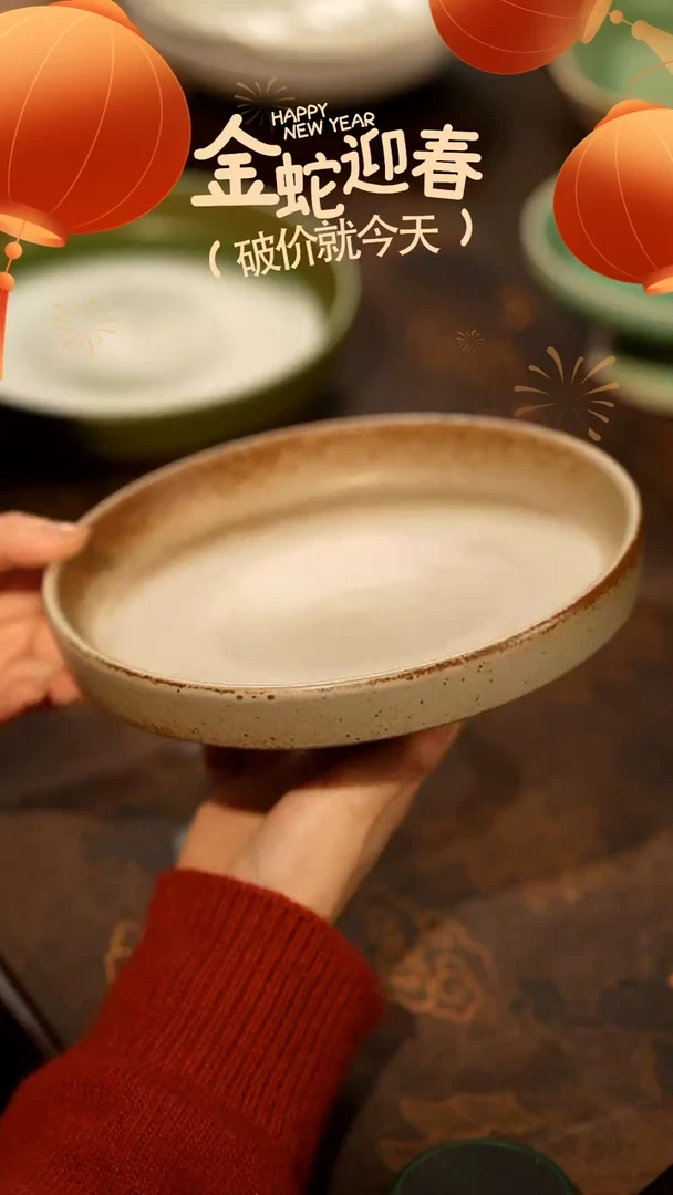 【闪购商品】稻谷壳栖居生活手工手作@@744