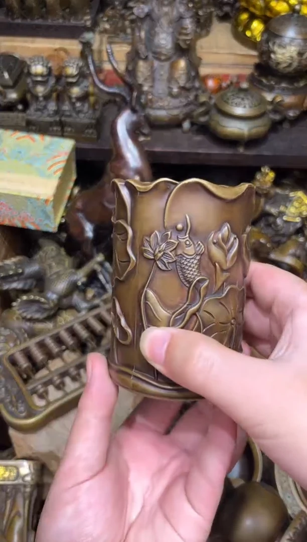 F瑞瑞古铜阁专属链接