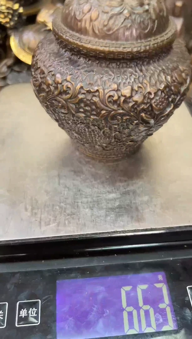 孤品铜器孤品铜器