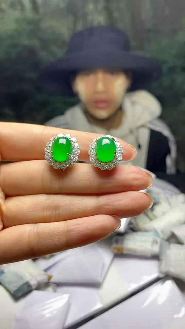 首饰袋 所见即所得！