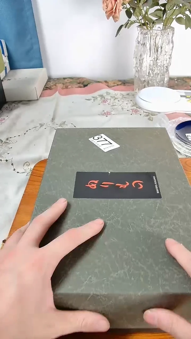 瓷片荷*小淼海外陶瓷工艺品