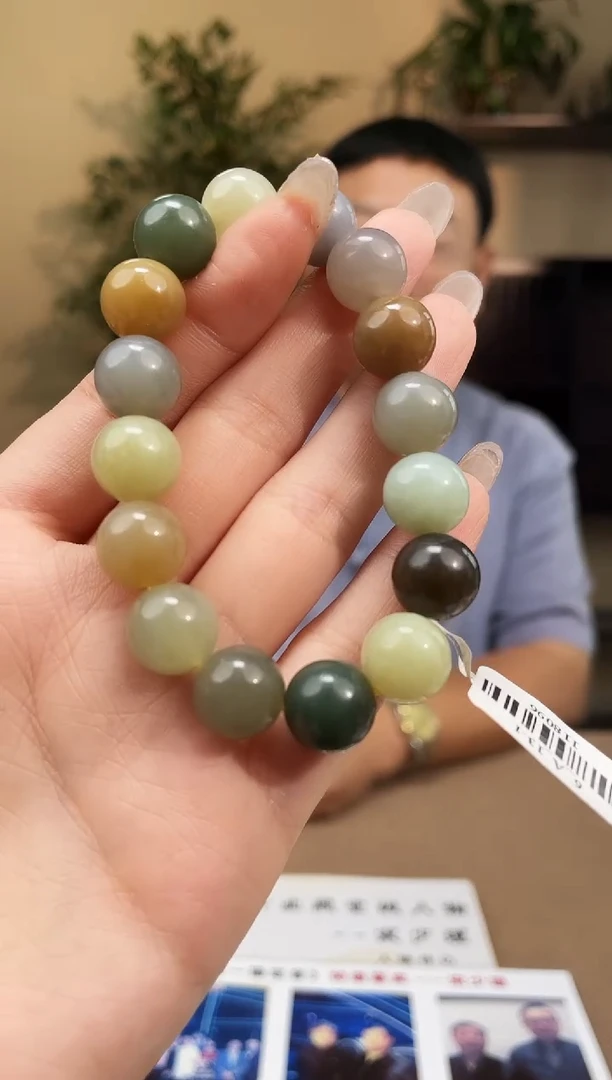 颈饰未镶嵌和田玉多样性拍一发一31044