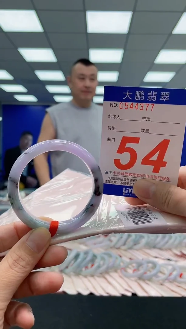 未镶嵌手镯翡翠AAAAAAAAA