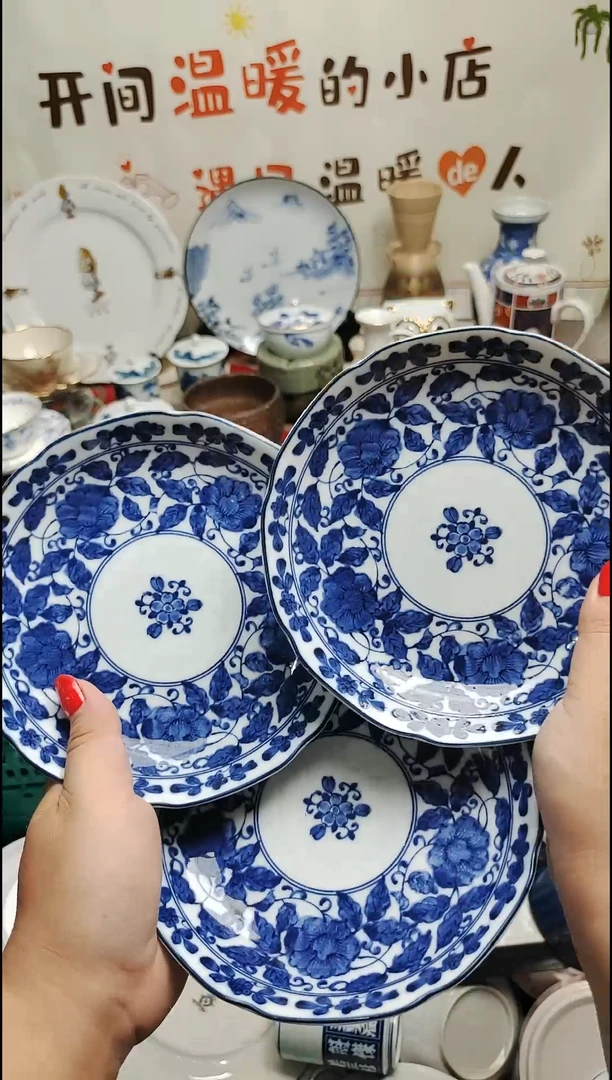 其他紫韵陶艺优品小铺