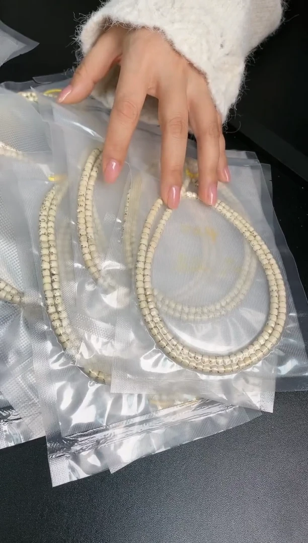 【闪购商品】星月菩提吊坠54星月数星星脖挂