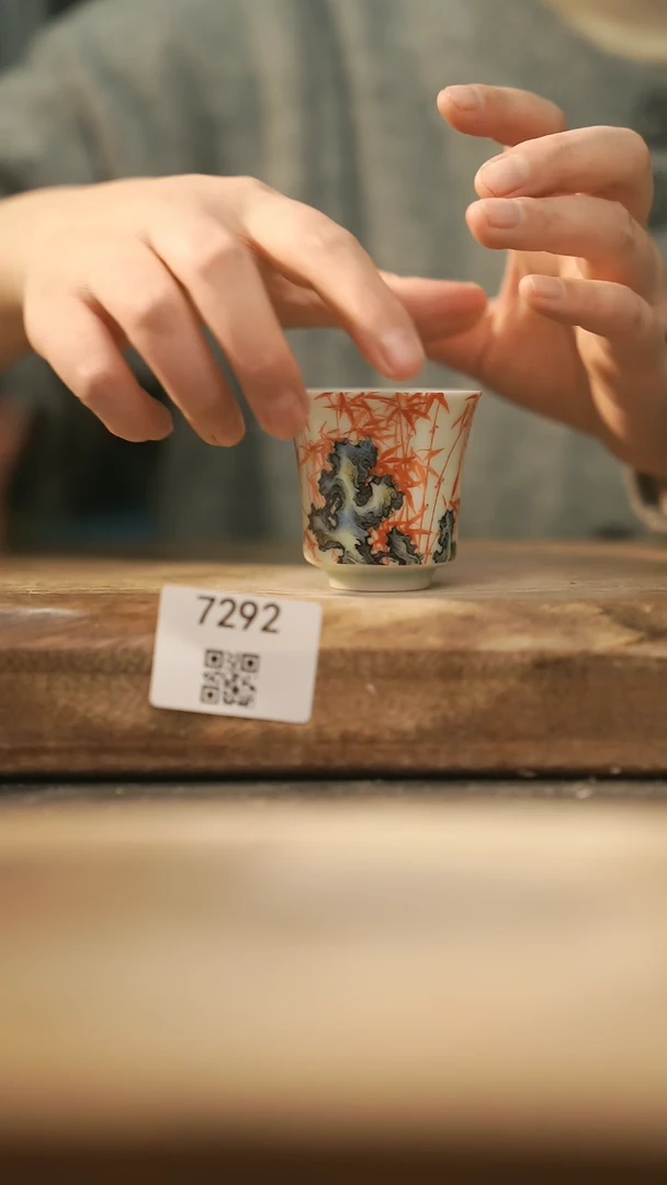 【闪购商品】【落单孤品】福利/杯子@@7292