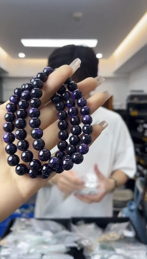 未镶嵌苏纪石（舒俱来）·多样性一件发货