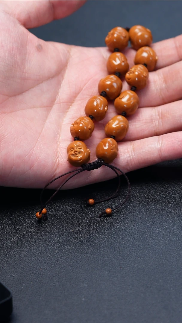 【闪购商品】橄榄核手串/手链橄榄核