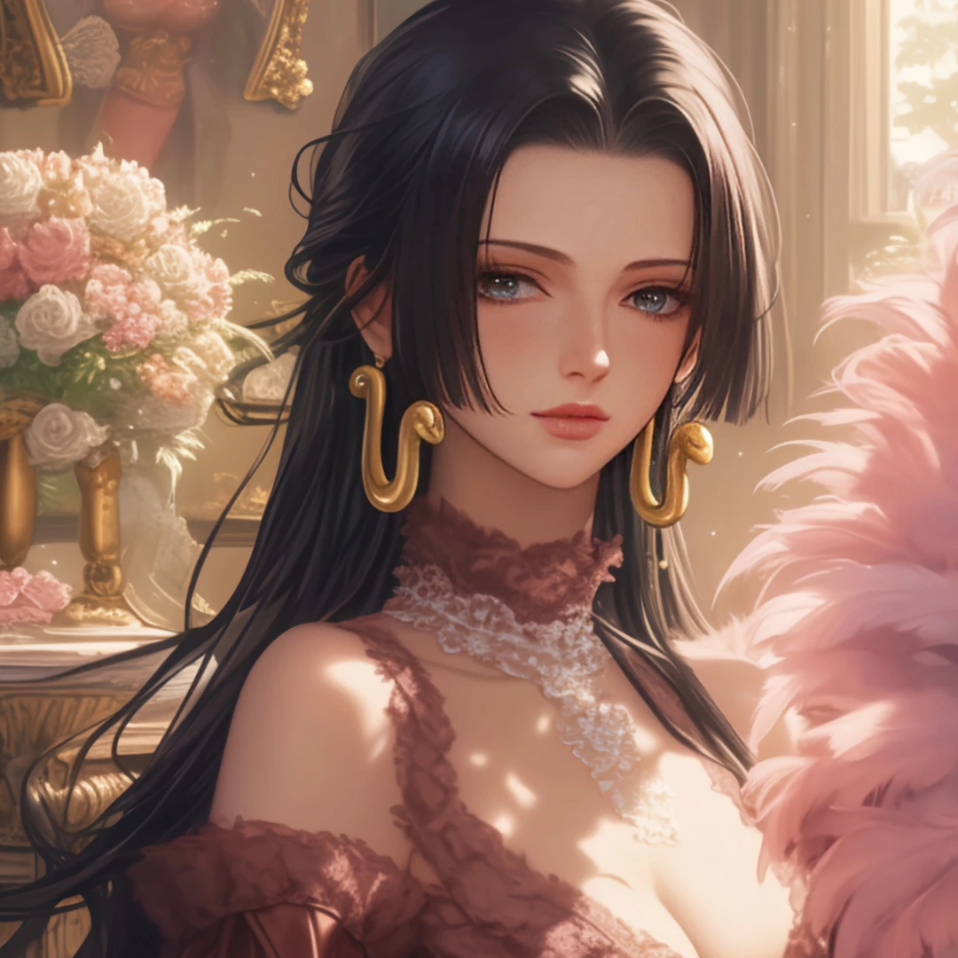 【欲卡文化海贼王】   周边二创滴胶金属卡牌收藏盲盒