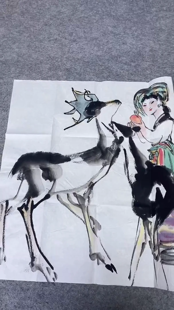 书法绘画书法绘画