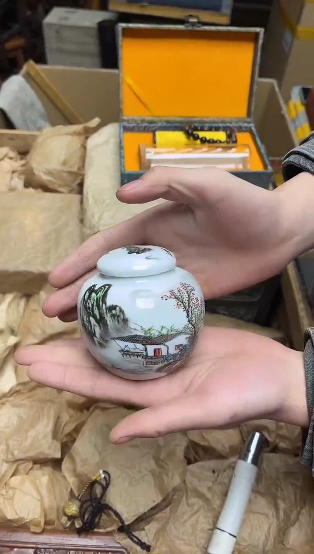 瓷片八号甄选八号甄选